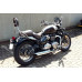 Triumph Bonneville Speedmaster Triumph Bonneville Speedmaster